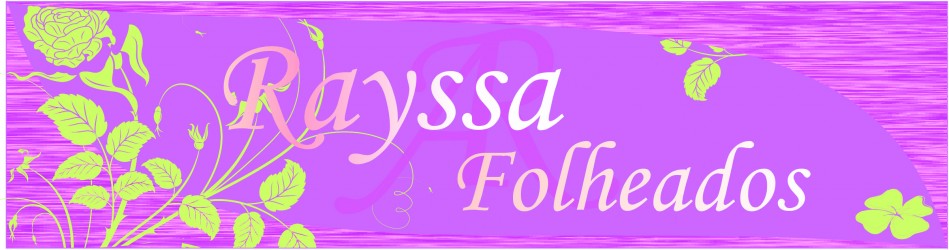 Rayssa Folheados